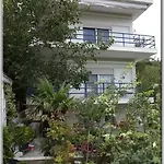Anni's Cozy 50m From The Agia Triada (Thessaloniki)