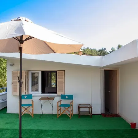 Apartment Anni's Cozy 50m From The