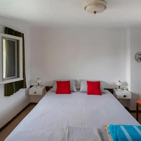 Anni's Cozy 50m From The