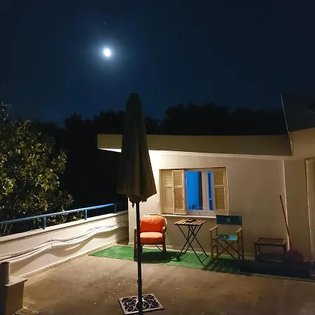 Apartment Anni's Cozy 50m From The