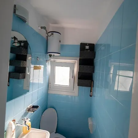 Apartment Anni's Cozy 50m From The Agia Triada (Thessaloniki)