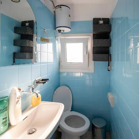 Apartment Anni's Cozy 50m From The *
