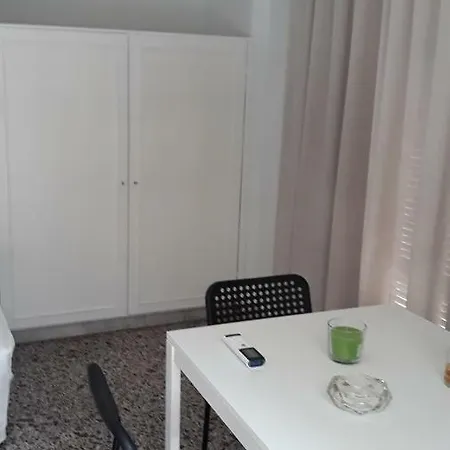 Anni's Cozy 50m From The Apartment Agia Triada (Thessaloniki)