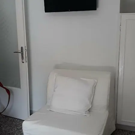 Anni's Cozy 50m From The Agia Triada (Thessaloniki)