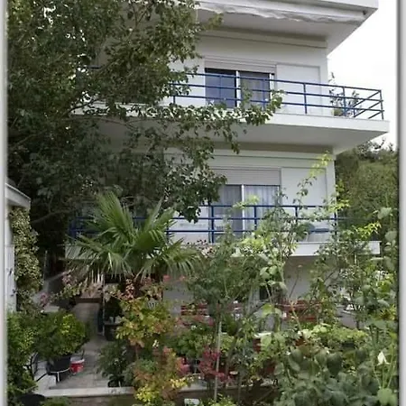 Anni's Cozy 50m From The Agia Trias