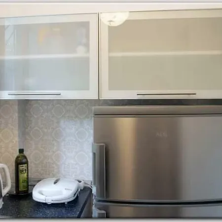 Anni's Cozy 50m From The * Agia Trias