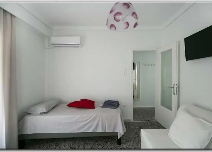Anni's Cozy 50m From The *