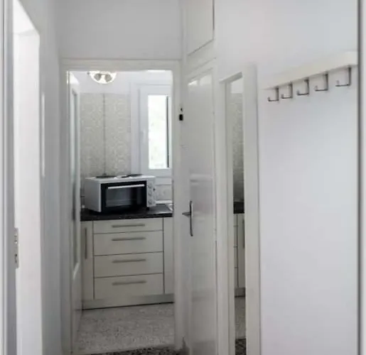 Apartamento Anni's Cozy 50m From The
