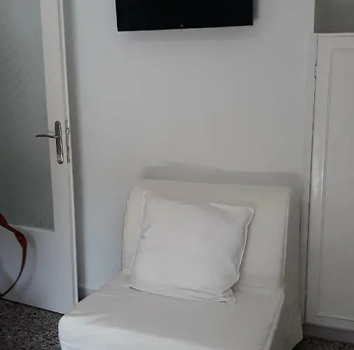 Anni's Cozy 50m From The Agia Triada (Thessaloniki)